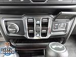 Used 2022 Jeep Wrangler Limited for sale #GA51688A - photo 23