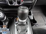 Used 2022 Jeep Wrangler Limited for sale #GA51688A - photo 25
