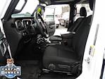 Used 2022 Jeep Wrangler Limited for sale #GA51688A - photo 27