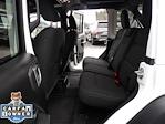 Used 2022 Jeep Wrangler Limited for sale #GA51688A - photo 28