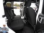 Used 2022 Jeep Wrangler Limited for sale #GA51688A - photo 32