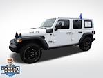 Used 2022 Jeep Wrangler Limited for sale #GA51688A - photo 4