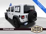 2022 Jeep Wrangler 4WD SUV for sale #GA51688A - photo 32