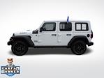 Used 2022 Jeep Wrangler Limited for sale #GA51688A - photo 7