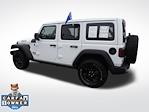 Used 2022 Jeep Wrangler Limited for sale #GA51688A - photo 8