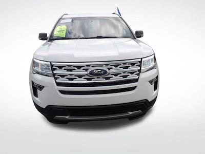 2019 Ford Explorer FWD SUV for sale #GA57747P - photo 2