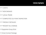 2019 Ford Explorer FWD SUV for sale #GA57747P - photo 5