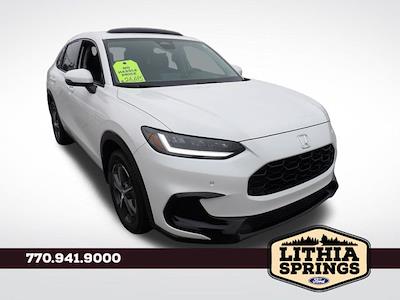 Used 2025 Honda HR-V EX-L for sale #GA70483A - photo 1