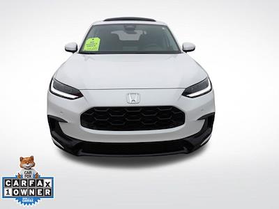 Used 2025 Honda HR-V EX-L for sale #GA70483A - photo 2