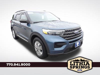 2020 Ford Explorer RWD SUV for sale #GA77367G - photo 1