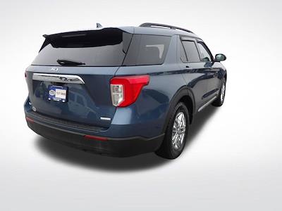 2020 Ford Explorer RWD SUV for sale #GA77367G - photo 2