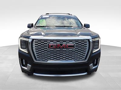 Used 2021 GMC Yukon Denali for sale #GB98842A - photo 2