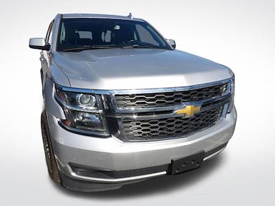 Used 2018 Chevrolet Suburban - photo 1