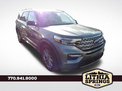 2020 Ford Explorer RWD SUV for sale #GC03426G - photo 1