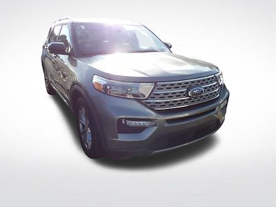 2020 Ford Explorer RWD SUV for sale #GC03426G - photo 2