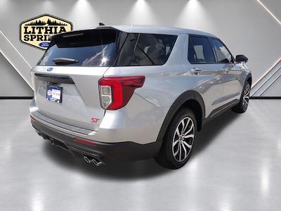 2021 Ford Explorer 4WD SUV for sale #GC36168G - photo 2