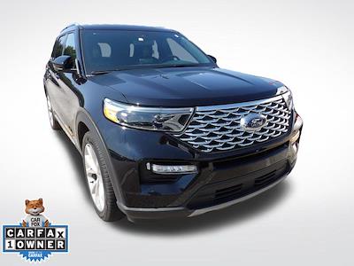 2023 Ford Explorer RWD SUV for sale #GC38023A - photo 2