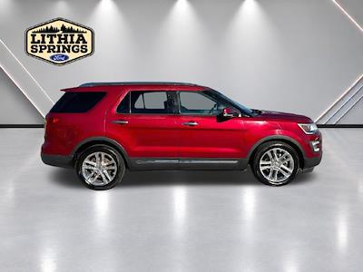 2017 Ford Explorer FWD SUV for sale #GC46125A - photo 2