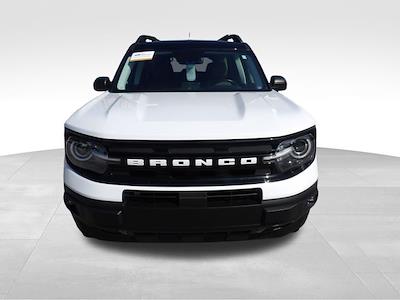 Used 2023 Ford Bronco Sport Outer Banks for sale #GC93519A - photo 2