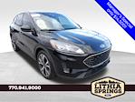 Used 2021 Ford Escape SE for sale #GD05179A - photo 1