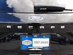 Used 2021 Ford Escape SE for sale #GD05179A - photo 11