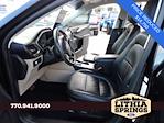 Used 2021 Ford Escape SE for sale #GD05179A - photo 28