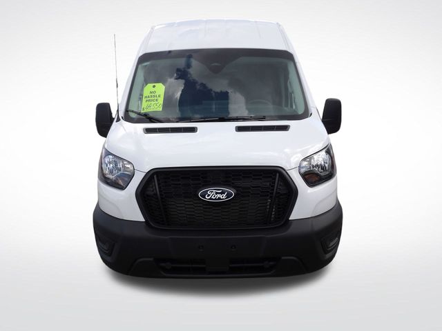 Used 2026 Ford Transit 250 - photo 7