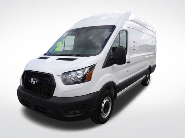 Used 2026 Ford Transit 250 - photo 8