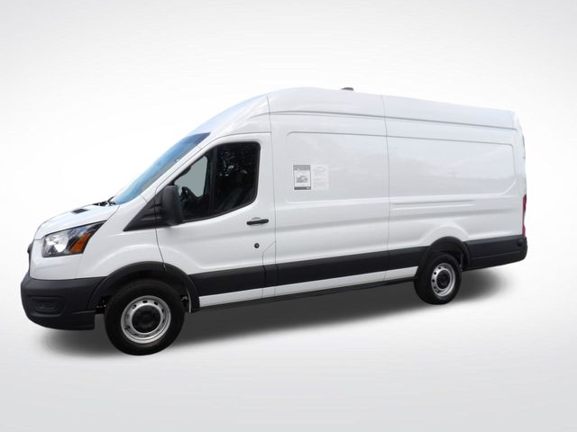 Used 2026 Ford Transit 250 - photo 9