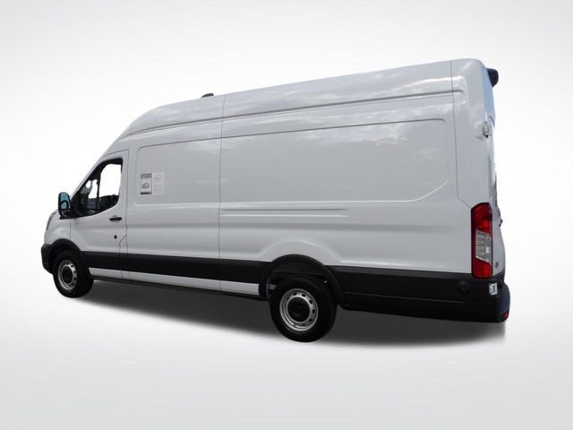 Used 2026 Ford Transit 250 - photo 14