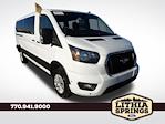 2024 Ford Transit 350 Low Roof RWD Passenger Van for sale #KA45647P - photo 1