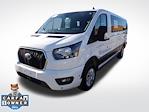 2024 Ford Transit 350 Low Roof RWD Passenger Van for sale #KA45647P - photo 3