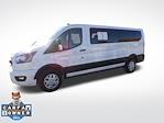 2024 Ford Transit 350 Low Roof RWD Passenger Van for sale #KA45647P - photo 4