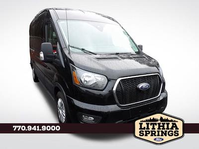 Used 2024 Ford Transit 350 - photo 1
