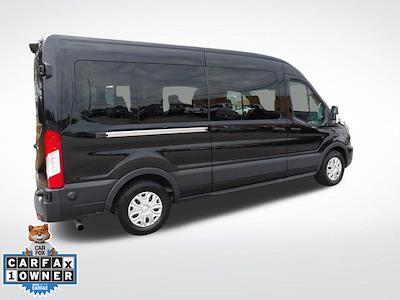 Used 2024 Ford Transit 350 - photo 1