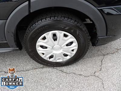 Used 2024 Ford Transit 350 - photo 1