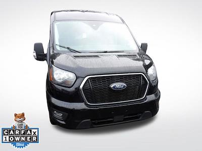 Used 2024 Ford Transit 350 - photo 1