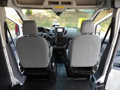 Used 2019 Ford Transit 250 - photo 1