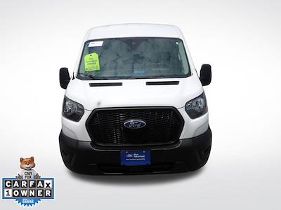 2024 Ford Transit 250 Medium Roof RWD Empty Cargo Van for sale #KB07855G - photo 2