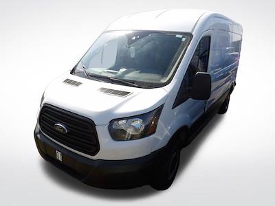 Used 2019 Ford Transit 250 - photo 1