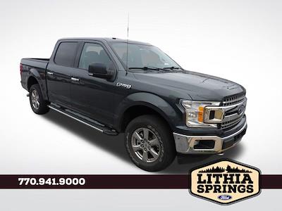 Used 2018 Ford F-150 - photo 1