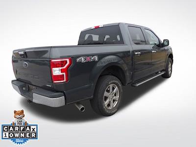 Used 2018 Ford F-150 - photo 1