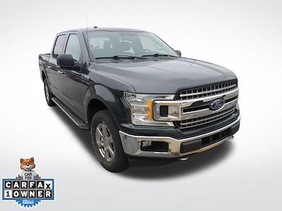 Used 2018 Ford F-150 - photo 1