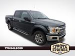 2018 Ford F-150 SuperCrew Cab 4WD Pickup for sale #KD45167A - photo 1