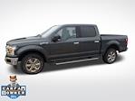 2018 Ford F-150 SuperCrew Cab 4WD Pickup for sale #KD45167A - photo 11