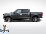 2018 Ford F-150 SuperCrew Cab 4WD Pickup for sale #KD45167A - photo 12