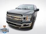 2018 Ford F-150 SuperCrew Cab 4WD Pickup for sale #KD45167A - photo 9