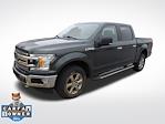 2018 Ford F-150 SuperCrew Cab 4WD Pickup for sale #KD45167A - photo 10