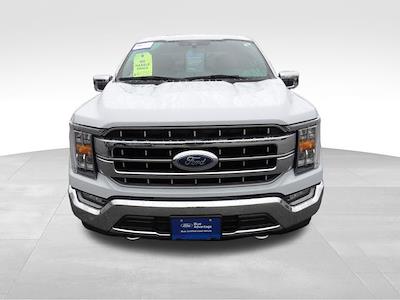2021 Ford F-150 SuperCrew Cab 4WD Pickup for sale #KE04776G - photo 2