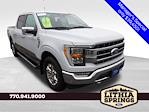 2021 Ford F-150 SuperCrew Cab 4WD Pickup for sale #KE04776G - photo 1